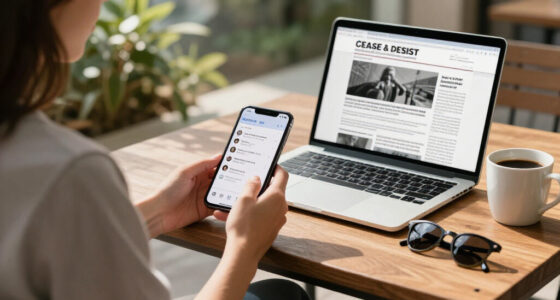 Nitter And XCancel Receive Cease And Desist Notices