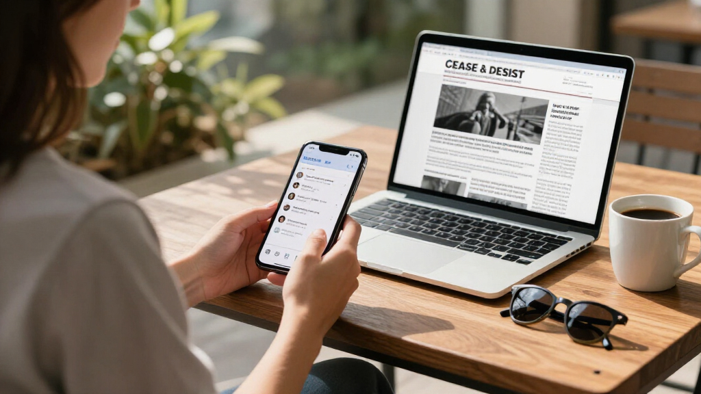 Nitter And XCancel Receive Cease And Desist Notices