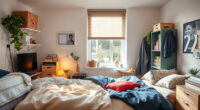 Off to college — dorm essentials
