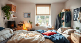Off to college — dorm essentials