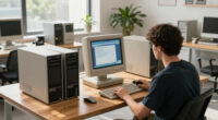 Os8088: A Powerful Mac-like OS For The IBM XT, 286, 386