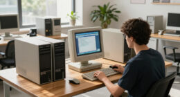 Os8088: A Powerful Mac-like OS For The IBM XT, 286, 386