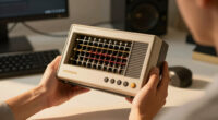 Parametron: 50S Japanese Computer That Uses Neither Transistors Nor Vacuum Tubes