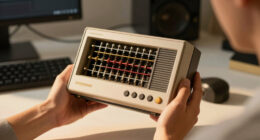 Parametron: 50S Japanese Computer That Uses Neither Transistors Nor Vacuum Tubes