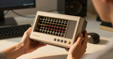 Parametron: 50S Japanese Computer That Uses Neither Transistors Nor Vacuum Tubes