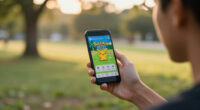 Pokemon Go Outage