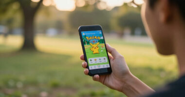 Pokemon Go Outage