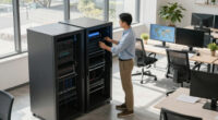 Rackspace Technology Surges In Global Coverage