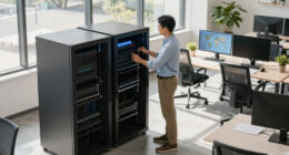 Rackspace Technology Surges In Global Coverage