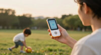 Raising Resilient Kids: The Einstein Parenting Signal Monitor Approach