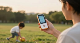 Raising Resilient Kids: The Einstein Parenting Signal Monitor Approach