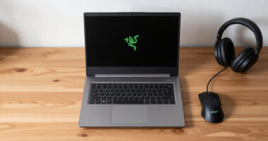 Razer Surges In Global Coverage