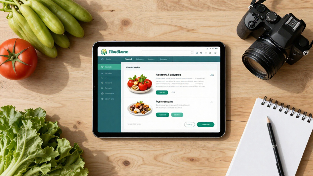 Revolutionize Your Inspection Process With Vision-Model Food Safety Software