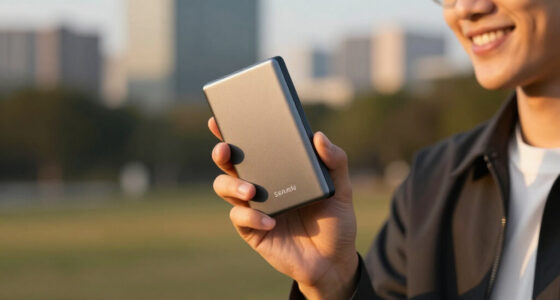 Seagate Technology Surges In Global Coverage