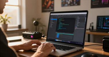 Show HN: C# Game Engine With Its Own Scripting Language And IDE
