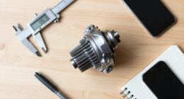 Show HN: I'm A 15 Year Old Wannabe Engineer, This Is A Cycloidal Gearbox I Built