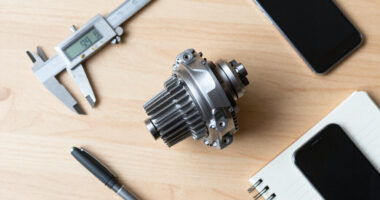 Show HN: I'm A 15 Year Old Wannabe Engineer, This Is A Cycloidal Gearbox I Built
