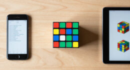 Show HN: Scroll Through All 43252003274489856000 Rubik's Cube States