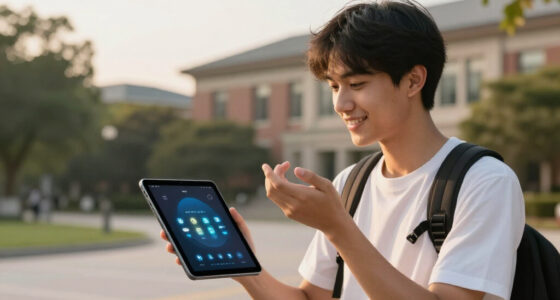 Smart Tech For College 2026: AI Must-Haves
