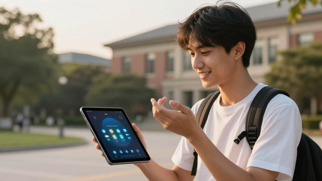 Smart Tech For College 2026: AI Must-Haves