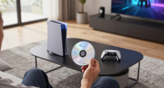 Sony Playstation Disc Future