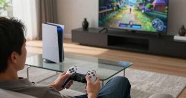 Sony Playstation