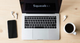 Squeak 6.1