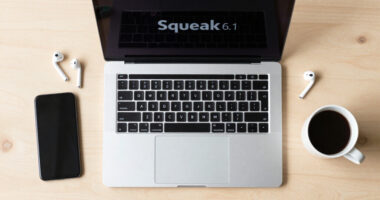 Squeak 6.1