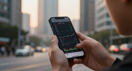 The Future of AI in Asian Penny Stocks: Key Players to Watch