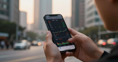 The Future of AI in Asian Penny Stocks: Key Players to Watch
