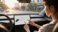 The Future Of AI In Vehicles: Tesla Partners With ByteDance’s Doubao In China