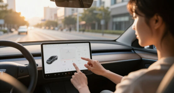 The Future Of AI In Vehicles: Tesla Partners With ByteDance’s Doubao In China