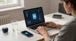 The Future Of AI Responsibility: Insights From Anthropic’s Watermarking