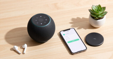 The Future Of AI Voice Agents: Multilingual, Low-Latency, And Fully Customizable