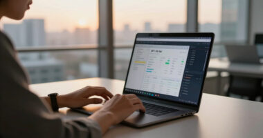 The Future Of Finance: AI Model ML Enhances Efficiency Via GPT-5.6 Sol