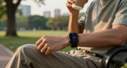 The Future Of Smartwatches In 2026: 10 With Superior AI