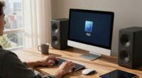 The Influence Of 512GB Storage On AI Workflows In The M5 Ultra Mac Studio