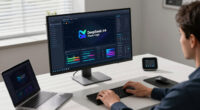 The Ninth Point In AI: How DeepSeek-V4-Flash-High Sets New Cost Standards