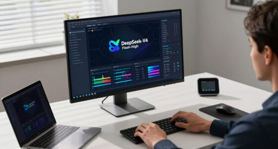 The Ninth Point In AI: How DeepSeek-V4-Flash-High Sets New Cost Standards