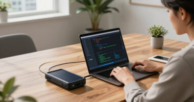 The Roadblock Of Energy Shortage In AI Development