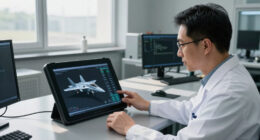The Role Of Advanced AI Software In The Su-57’s Mysterious Collapse