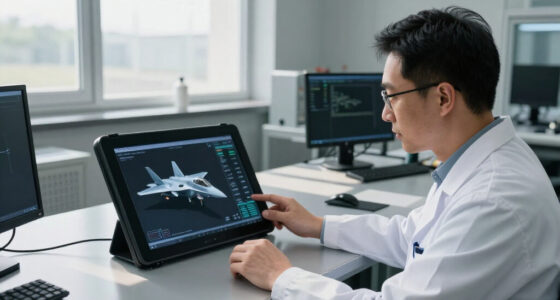 The Role Of Advanced AI Software In The Su-57’s Mysterious Collapse