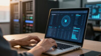 The Role Of AI In Securing Critical Digital Infrastructure