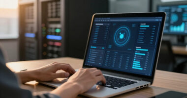 The Role Of AI In Securing Critical Digital Infrastructure