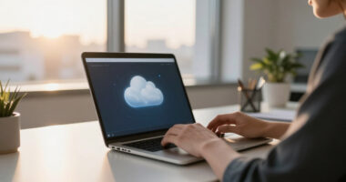 The Role Of Cloud Computing In Shaping AI Ethics