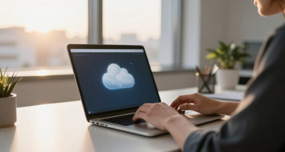 The Role Of Cloud Computing In Shaping AI Ethics