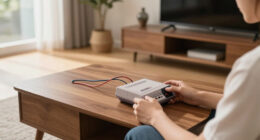 TinyNES Review – A Super Niche NES Console