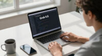 Top Features Of Grok 4.6 In AI Automation Via GitHub Copilot