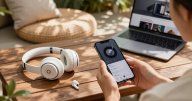 Top Stories: Apple Leaks - Camera-Equipped AirPods, Beats 360, And More
