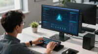 Top Strategies For Assigning Trusted Oversight To Frontier Cyber AI